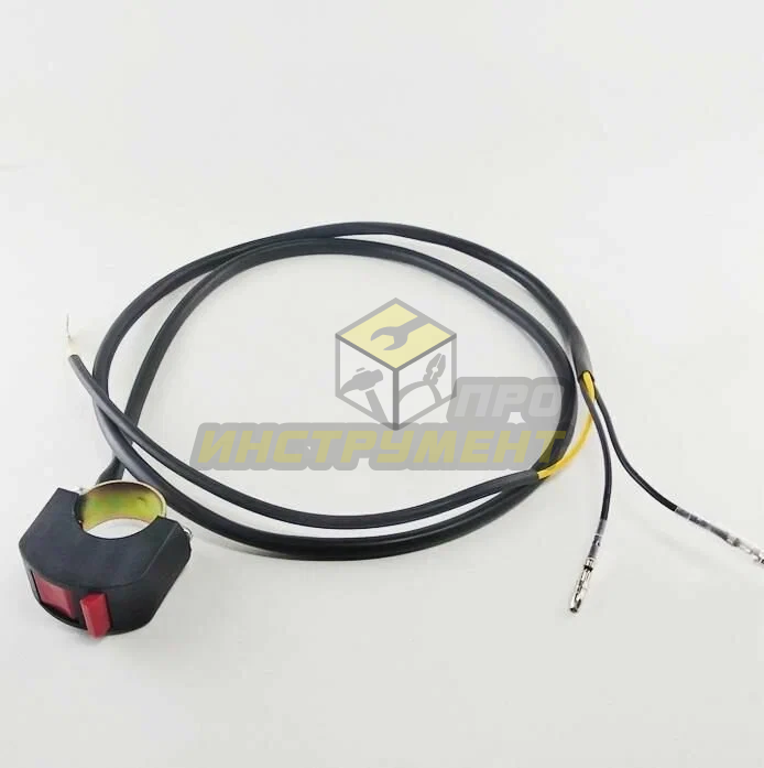 Тросы для двигателей