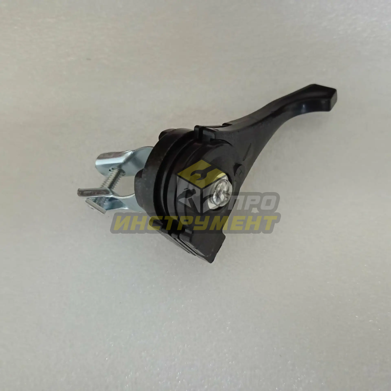 Рычаг газа без троса