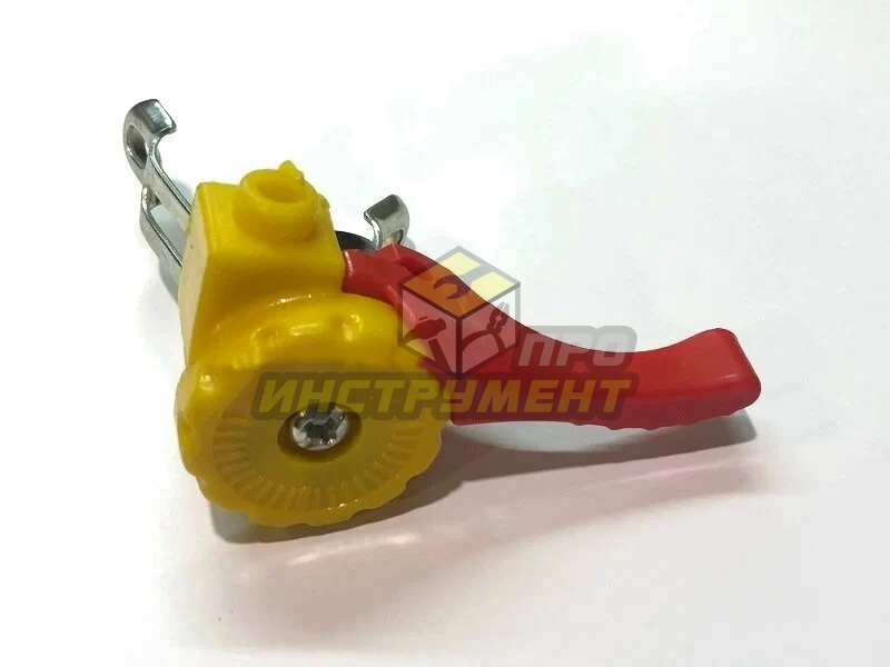 Рычаг дроссельной заслонки тип 1