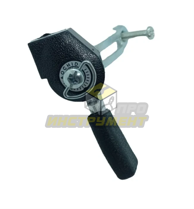 Рычаг дроссельной заслонки тип 3