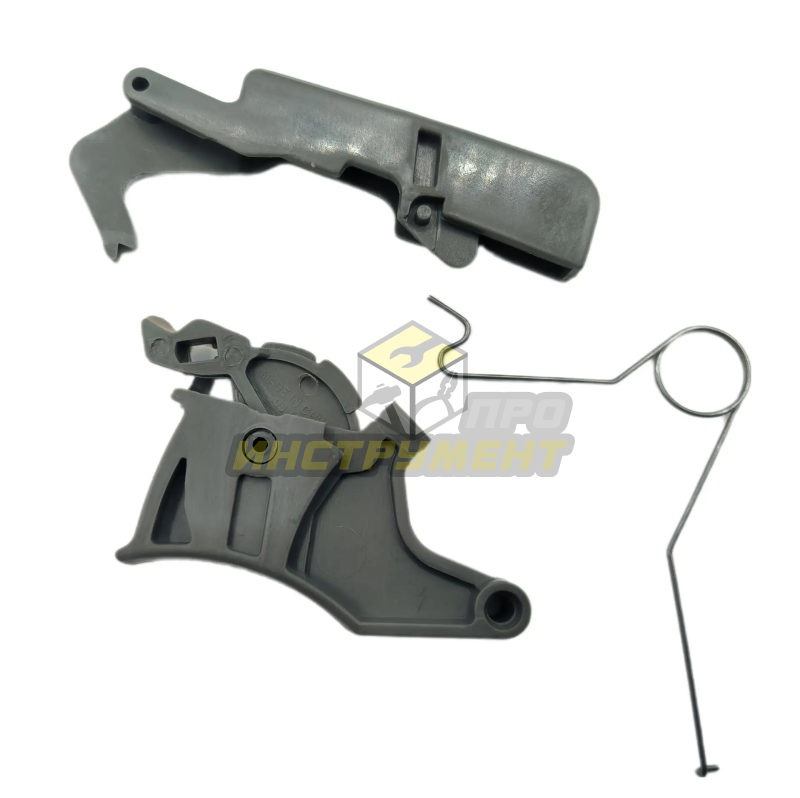 Курок ручки газа подходит для бп Хускварна 365 (аналог)