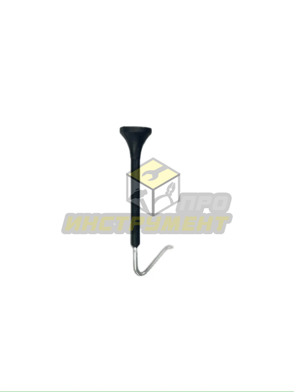 Рычаг управления дроссельной заслонкой бп Китай 45-52 см3