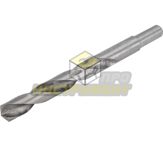 Сверло по металлу HSS-R (16х178х120 мм) Gigant DBM 11136