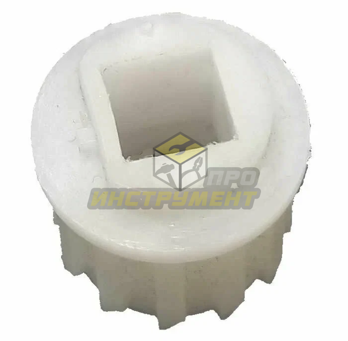 Втулка шнека подходит для Бош нового образца (внутр. кв. 10 мм)