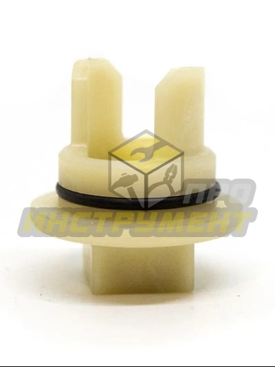 Втулка шнека подходит для Бош, тёмная