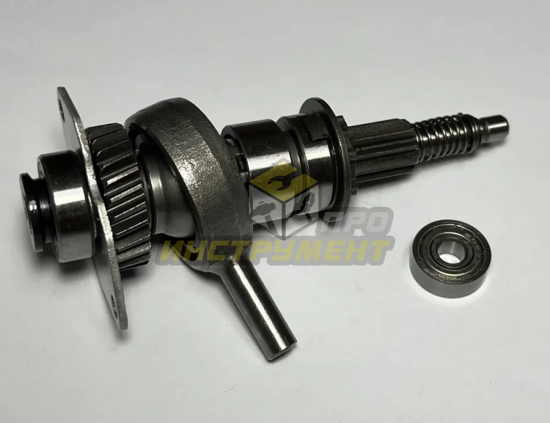 Промвал в сборе перфоратора 2470 (Китай)