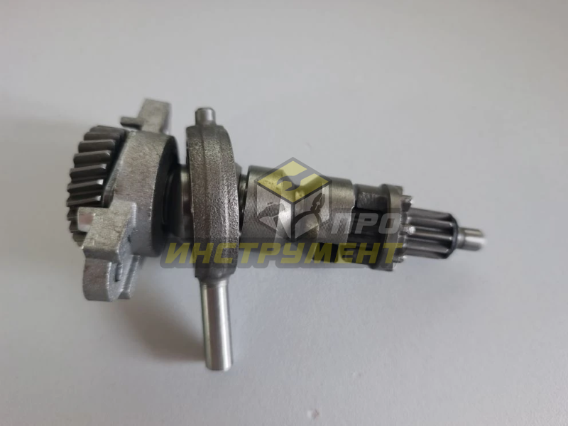 Промвал в сборе перфоратора 2610 (AEZ №010174 (Z)