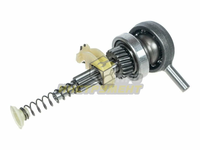 Промвал в сборе перфоратора подходит для Бош 2-24