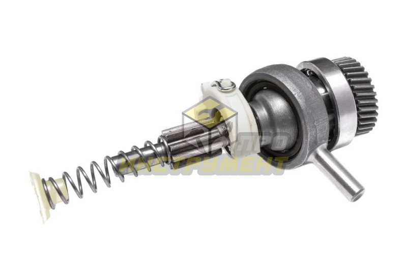 Промвал в сборе перфоратора подходит для Бош 2-26