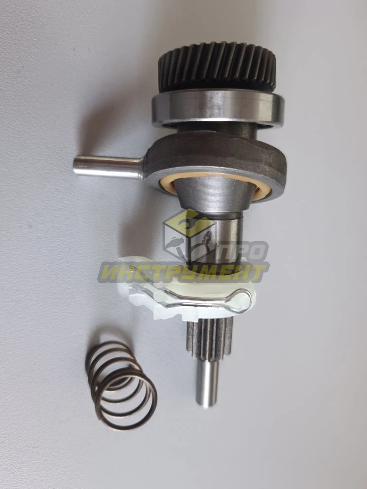 Промвал в сборе перфоратора подходит для Бош 2-28 DFV (аналог)
