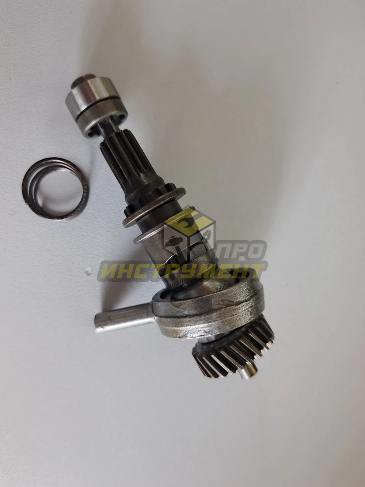 Промвал в сборе перфоратора подходит для Хитачи DH-24PC3 (AEZ)