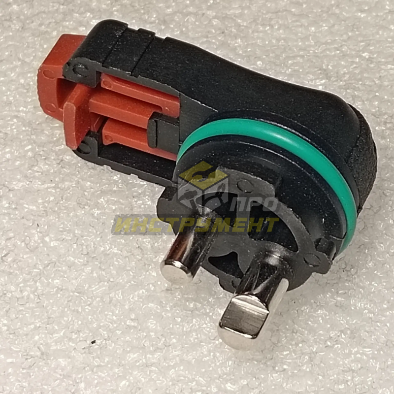 Переключатель режима перфоратора 2470 (№271(3)