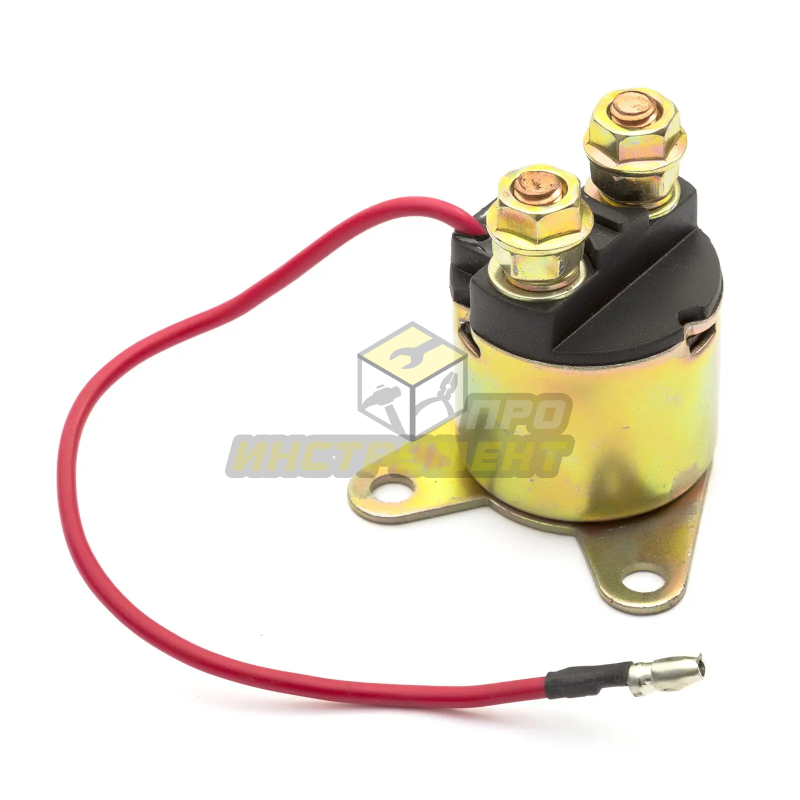 Запчасти для электростартера