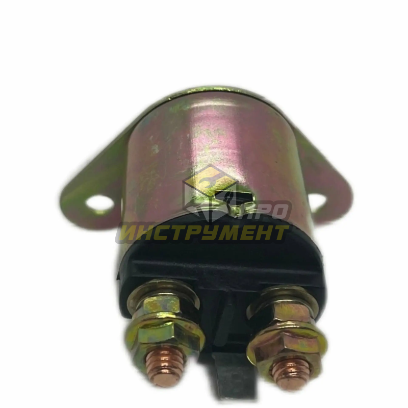 Реле стартера втягивающее для двигателя 173F, 182F, 188F, 192F