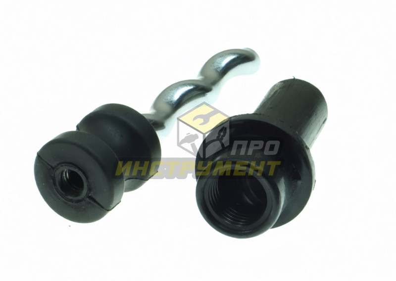 Шнек винтового насоса, тип 6