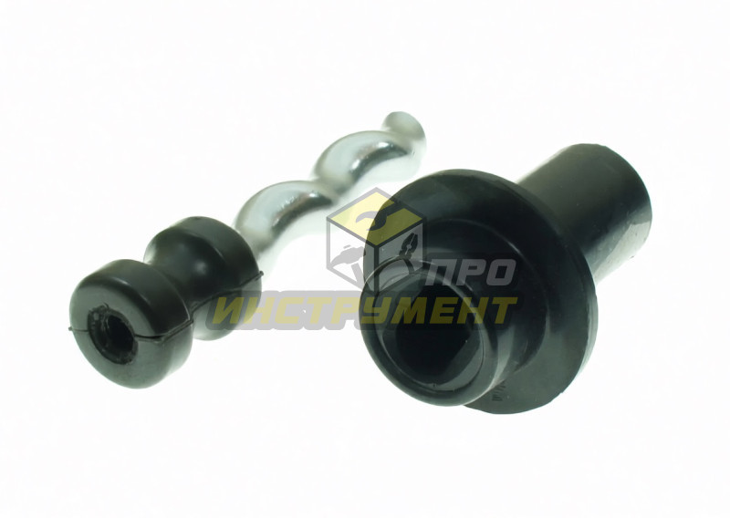 Шнек винтового насоса, тип B