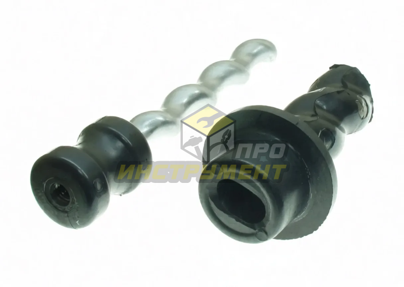 Шнек винтового насоса, тип C