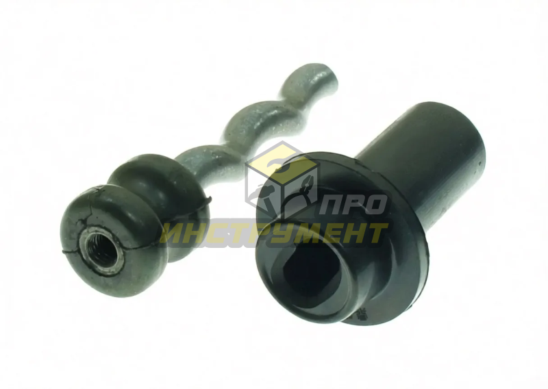 Шнек винтового насоса, тип D