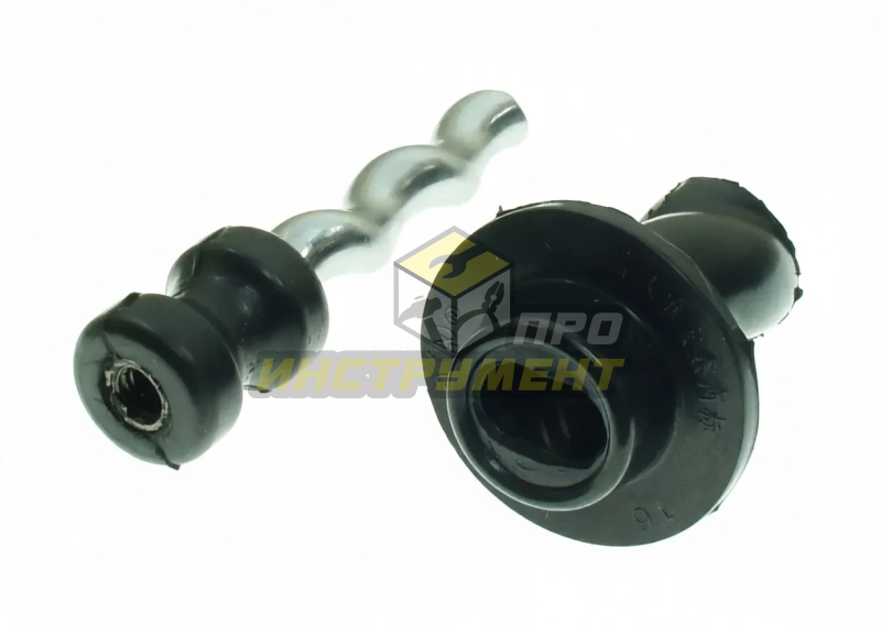 Шнек винтового насоса, тип E