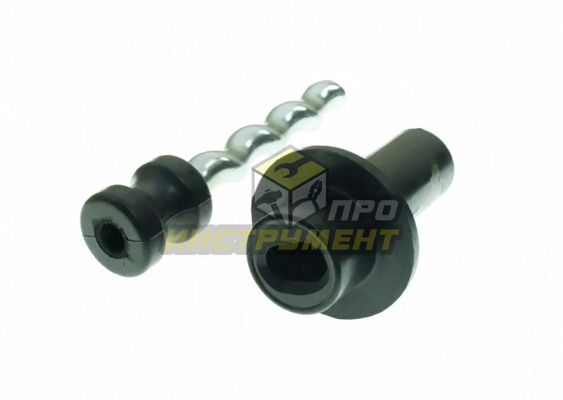 Шнек винтового насоса, тип F