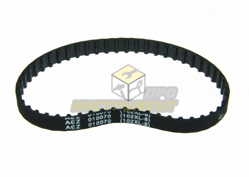 Ремень 102XL (8мм) резина (AEZ)