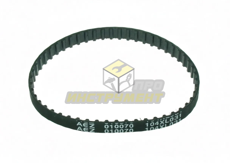 Ремень 104XL (8мм) резина (AEZ)