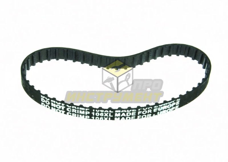 Ремень 106XL (8мм) резина