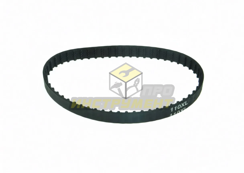 Ремень 110XL (10мм) резина