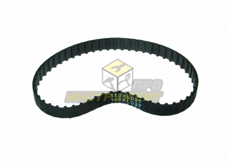 Ремень 110XL (9мм) резина