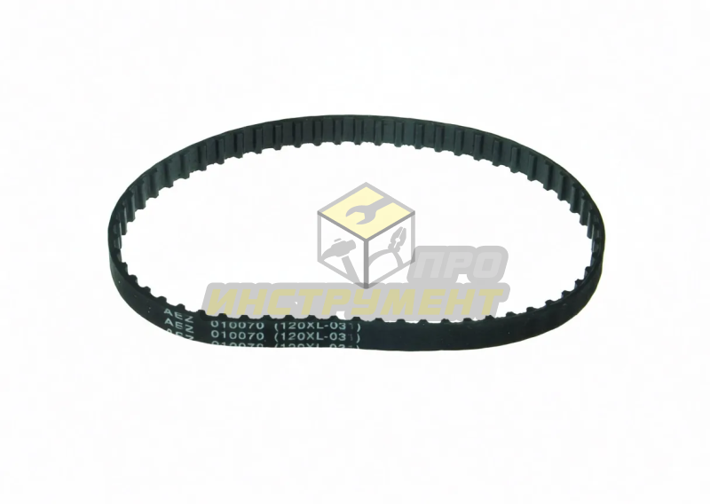 Ремень 120XL (8мм) резина
