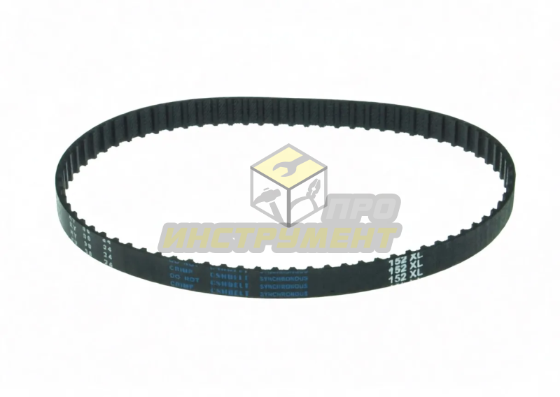 Ремень 150XL (10мм) резина (AEZ)