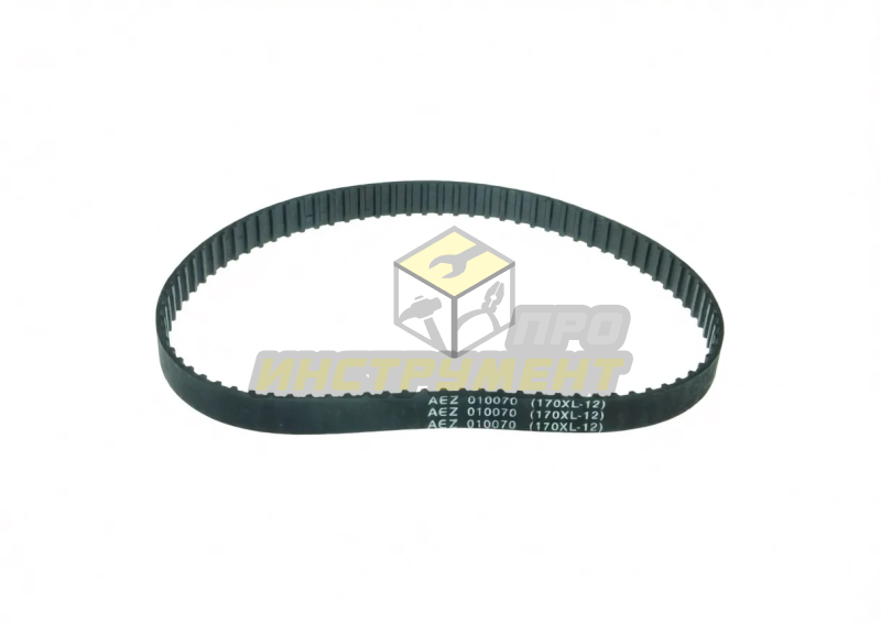 Ремень 170XL (12мм) резина (AEZ)