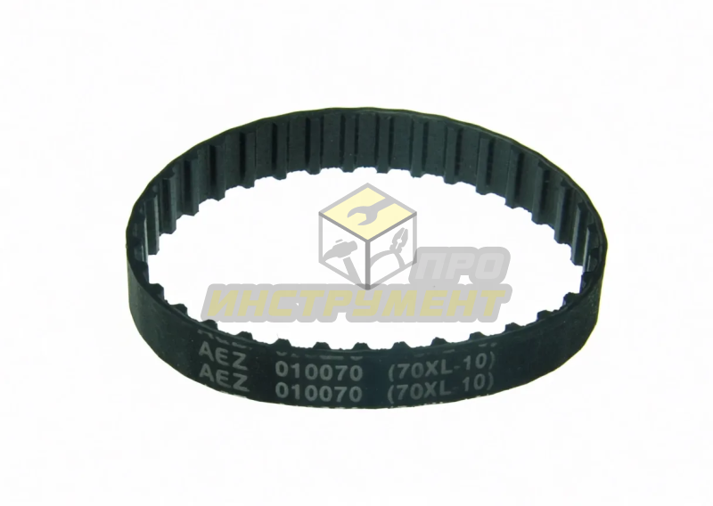 Ремень 70XL (10мм) резина