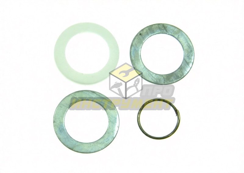 Шайба шнека Панасоник (комплект)