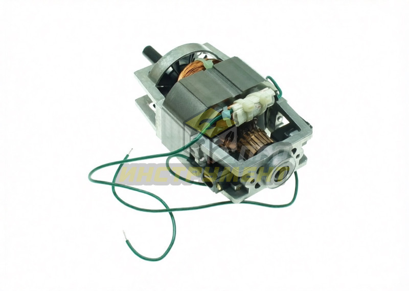 Двигатель для мр "Аксион" 8101 без реверса