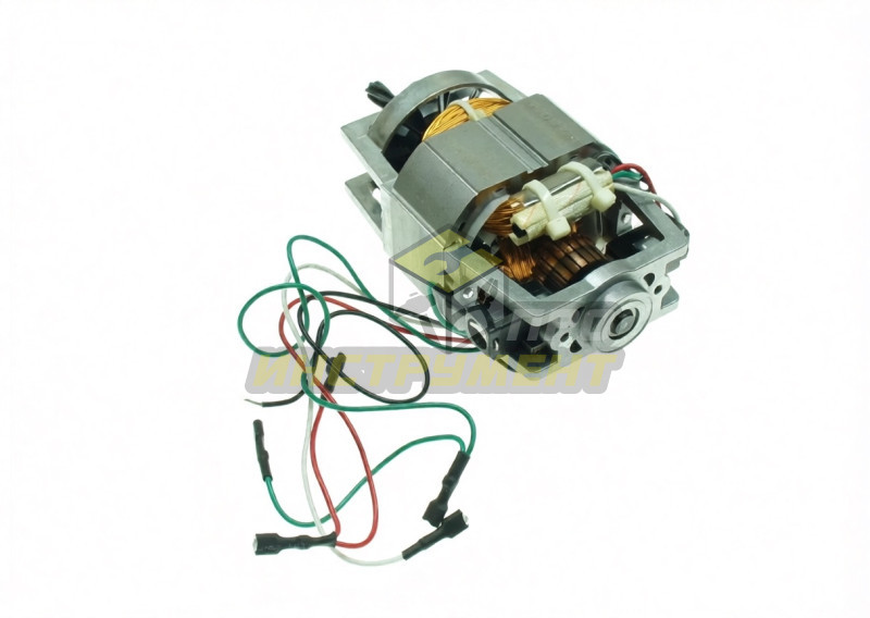 Двигатель для мр "Аксион" реверсивная