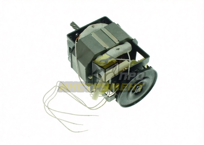 Двигатель для мр "Гамма-7"