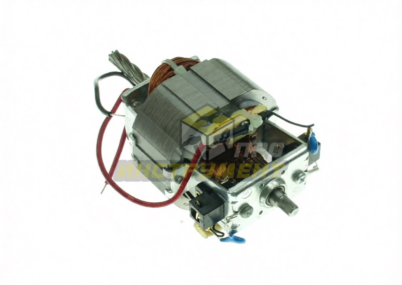 Двигатель для мр "Мулинекс 7030" 115w