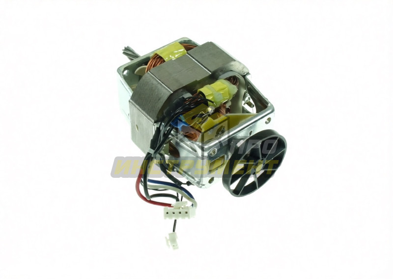 Двигатель для мр "Сатурн" НС8825