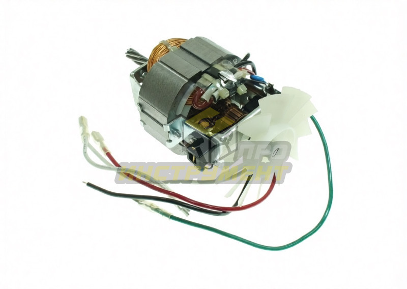 Двигатель для мр Китай, тип I