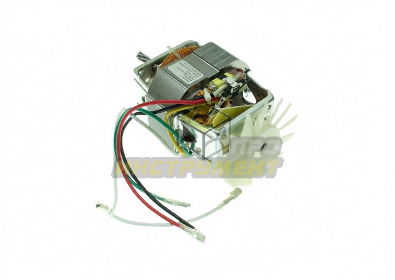 Двигатель для мр Китай, тип P