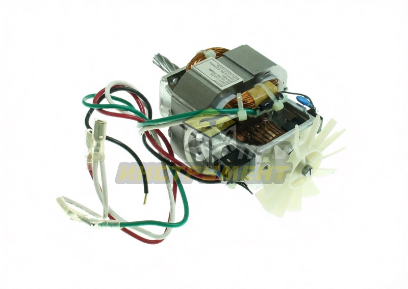 Двигатель для мр Китай, тип Q