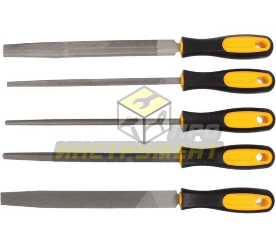 Напильники