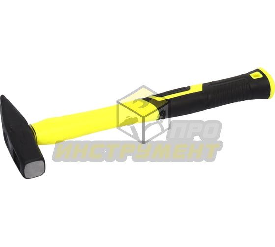 Молоток ER-20300: 300 гр., с фибергласовой рукояткой ЭВРИКА /1/36 NEW (10702070/280425/5140957 , Кит