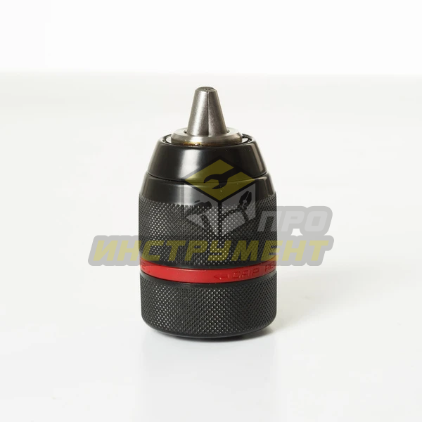 Патрон самозажимной 1.5-13 мм, посадка 1/2-20 UNF (AEZ) выс.кач., аналог Бош