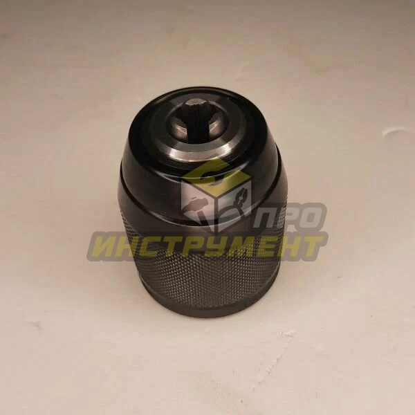 Патрон самозажимной 1.5-13 мм, посадка 1/2-20 UNF (Titan)