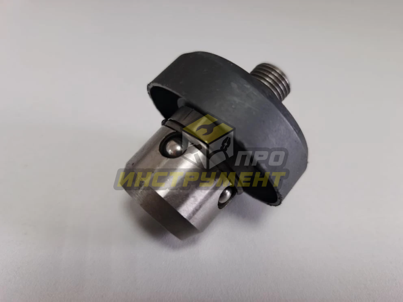 Переходник под кулачковый патрон перфоратора подходит дляБош 2-26 DFR (AEZ)