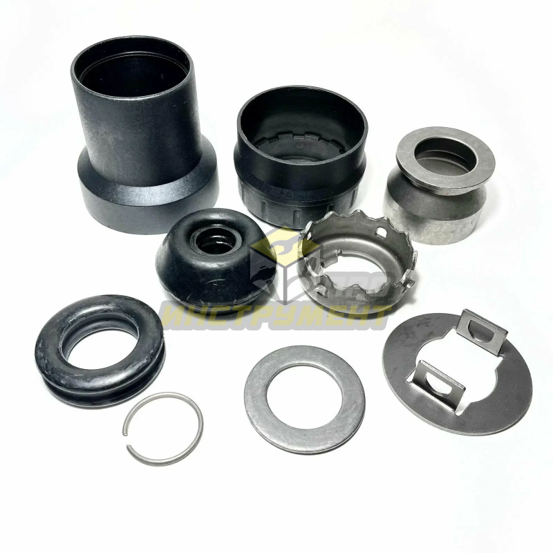 Ремкомплект патрона перфоратора подходит для BOSCH GSH11E