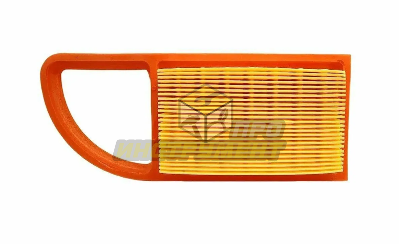 Фильтр воздушный подходит для воздуходувки Штиль BR 500, BR 600 (аналог)