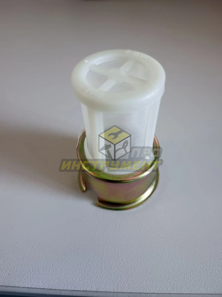 Фильтр - сетка топливного бака 160F-168F (с мет. вставкой)